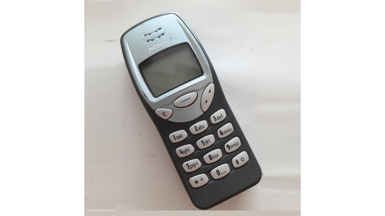 Tüm zamanların en çok satan 20 cep telefonu! 14