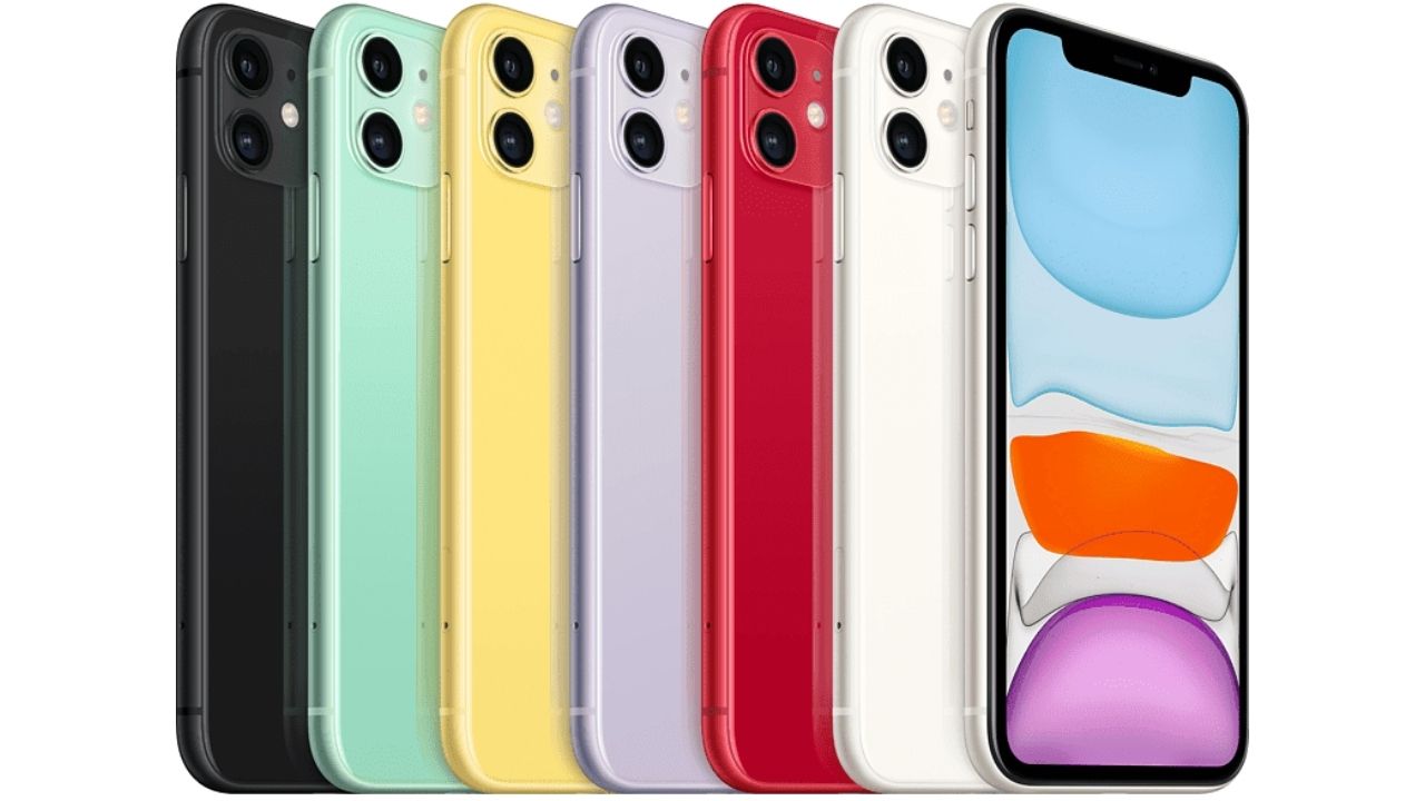 Tüm zamanların en çok satan 20 cep telefonu! 12