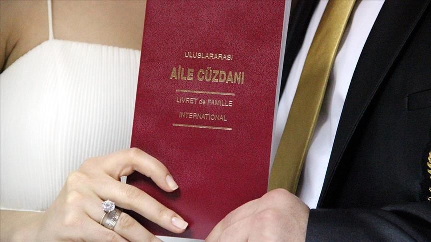 Evlilik kredisi başvurusu ne zaman, başladı mı? 6