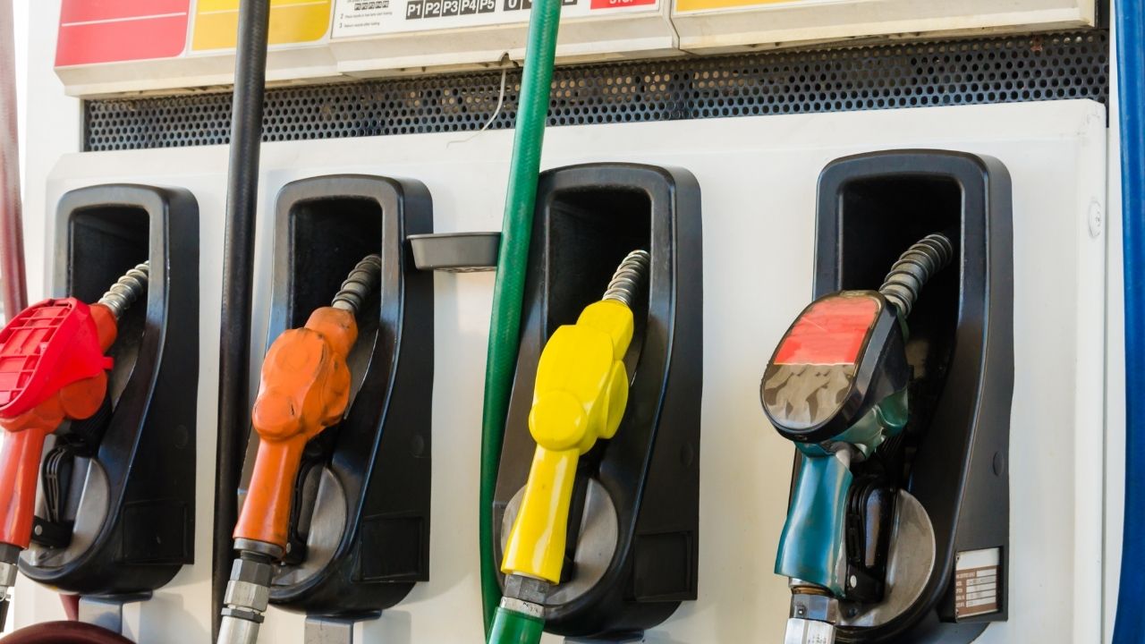 Benzine zam geliyor! 2