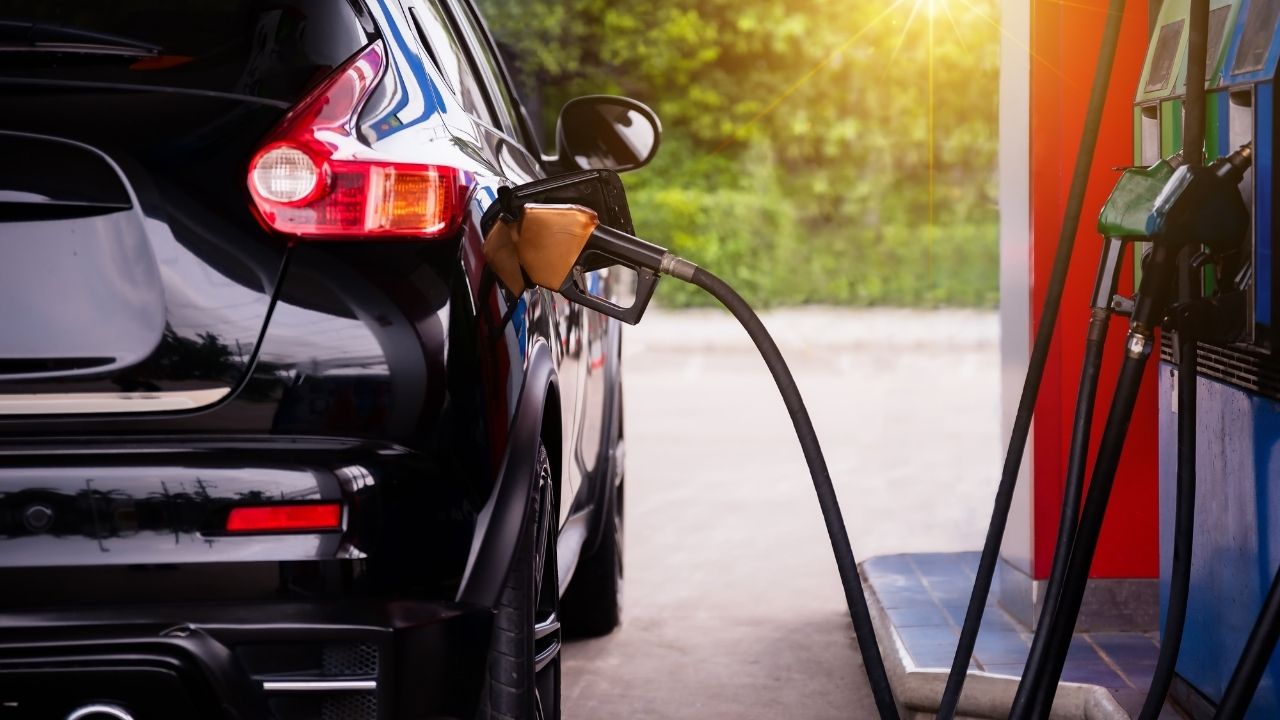 Benzine zam geliyor! 3