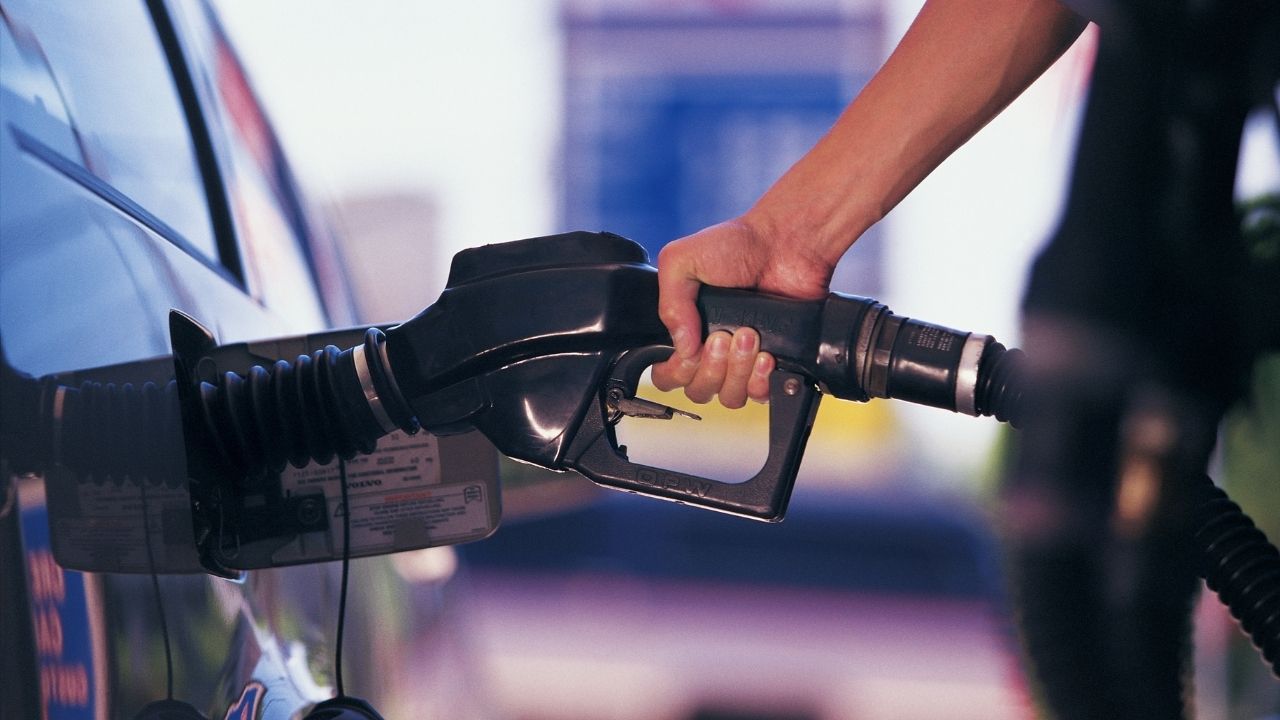 Benzine zam geliyor! 5