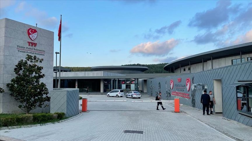 Türk futbolunda köklü değişiklikler geliyor! 8