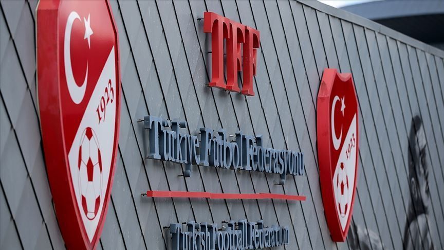 Türk futbolunda köklü değişiklikler geliyor! 4