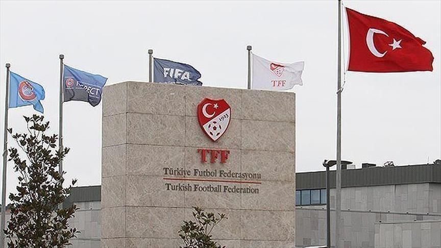 Türk futbolunda köklü değişiklikler geliyor! 1