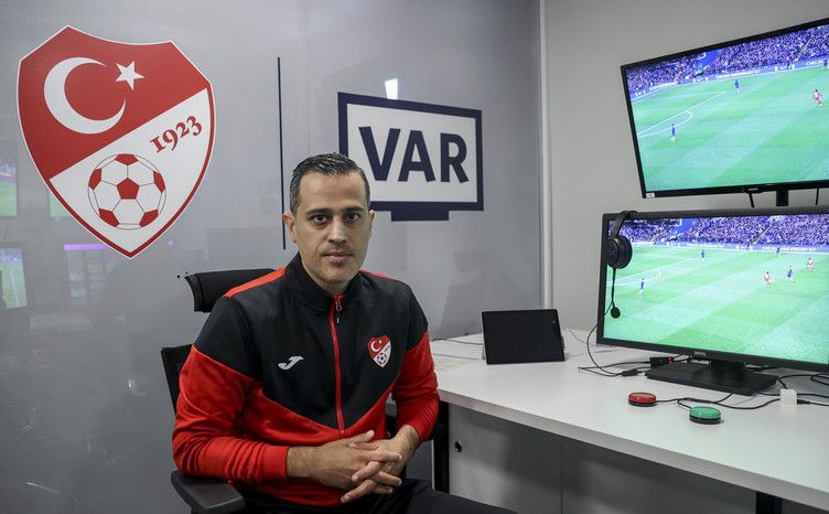 Türk futbolunda köklü değişiklikler geliyor! 3