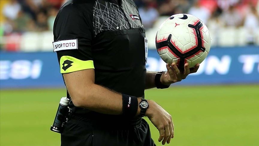 Türk futbolunda köklü değişiklikler geliyor! 5