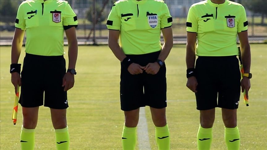 Türk futbolunda köklü değişiklikler geliyor! 7