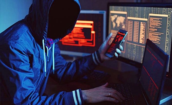 Siber suçlarda korkutucu trend: Sanal adam kaçırma 13