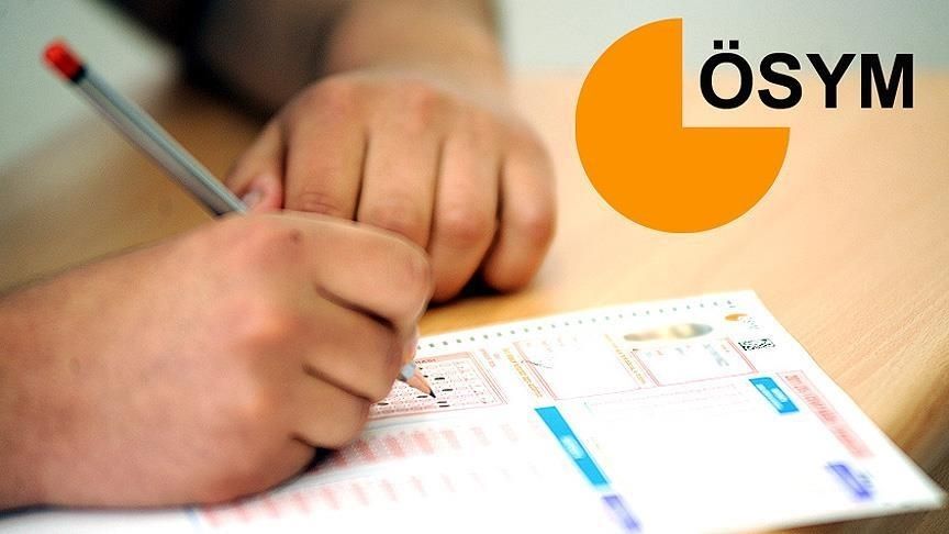 YKS başvuruları başladı! 2