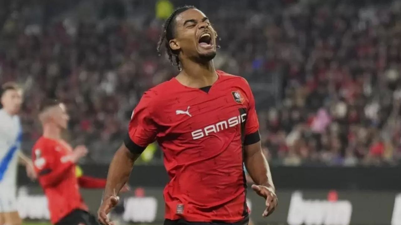 Galatasaray transferde zamanla yarışıyor! 1