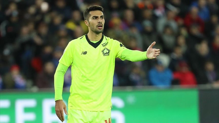 Galatasaray transferde zamanla yarışıyor! 3