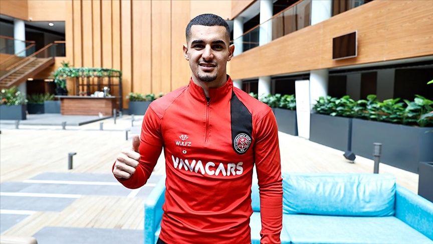 Galatasaray transferde zamanla yarışıyor! 5