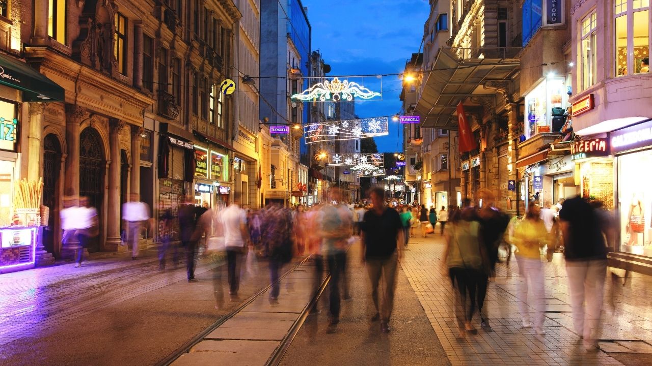 Türkiye'nin 2023 yılı nüfusu belli oldu! 18