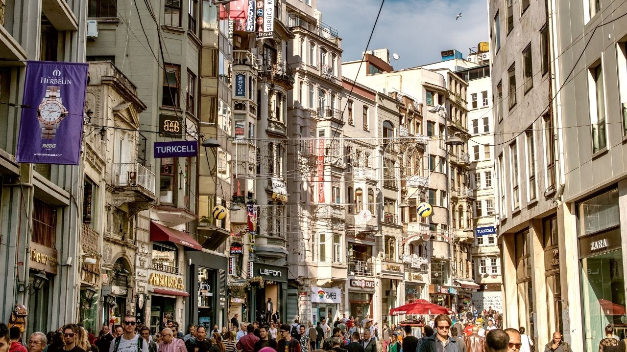 Türkiye'nin 2023 yılı nüfusu belli oldu! 17