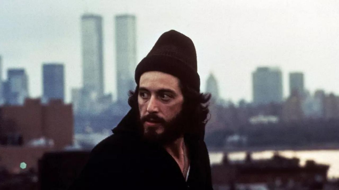 Sinemanın Babası Al Pacino'yu  yakından tanıyalım 30