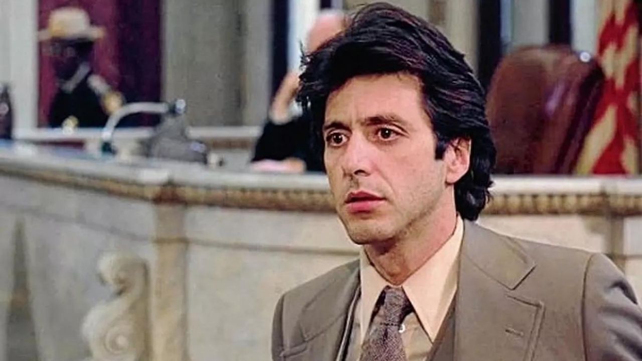 Sinemanın Babası Al Pacino'yu  yakından tanıyalım 27