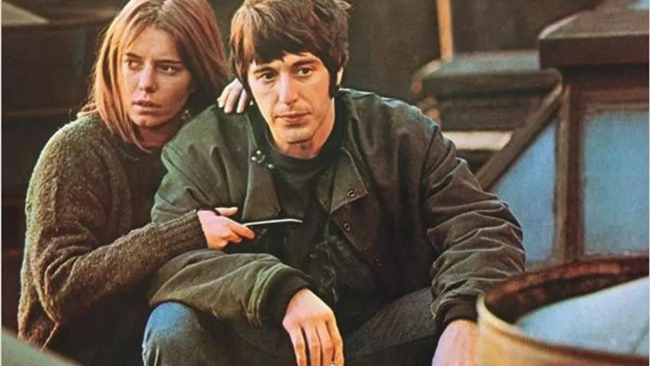 Sinemanın Babası Al Pacino'yu  yakından tanıyalım 25