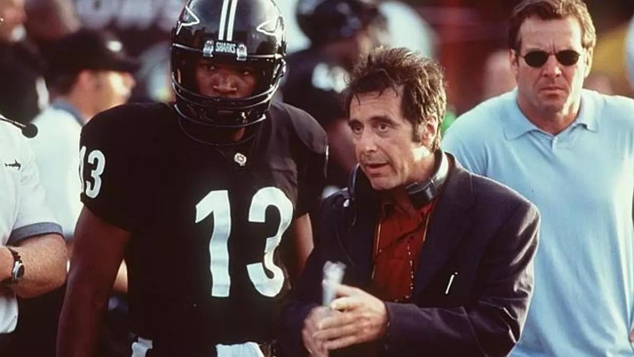 Sinemanın Babası Al Pacino'yu  yakından tanıyalım 24