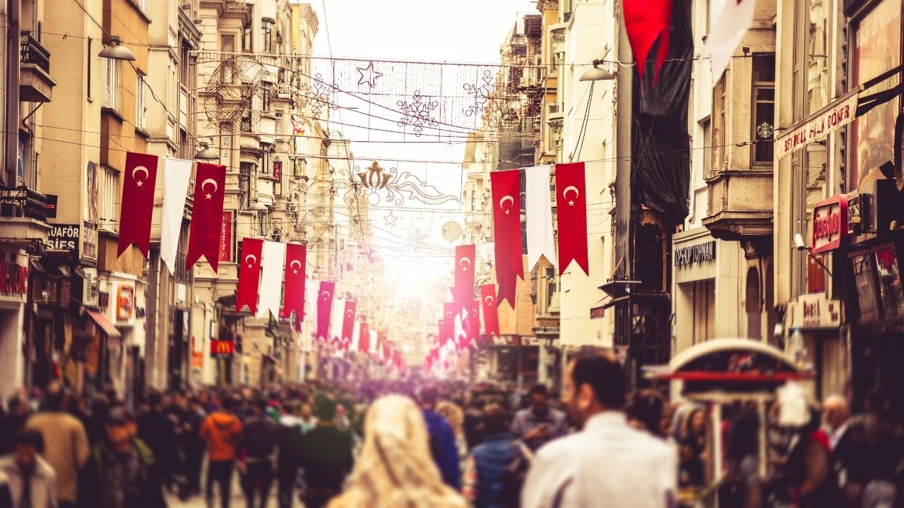 Türkiye'nin 2023 yılı nüfusu belli oldu! 6