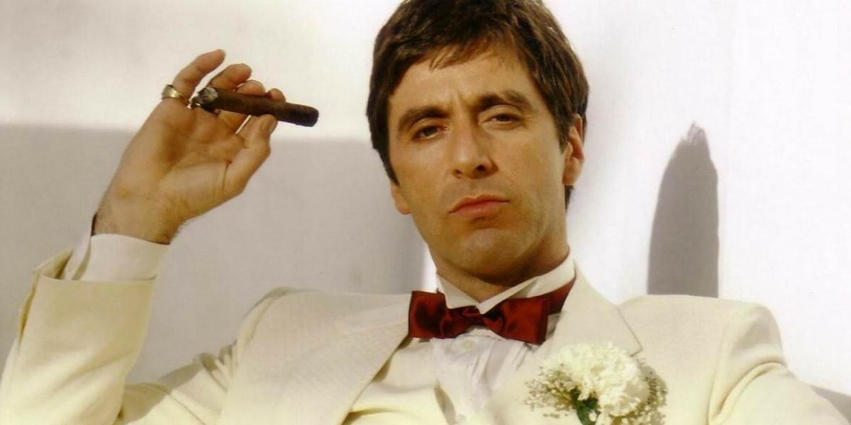 Sinemanın Babası Al Pacino'yu  yakından tanıyalım 23