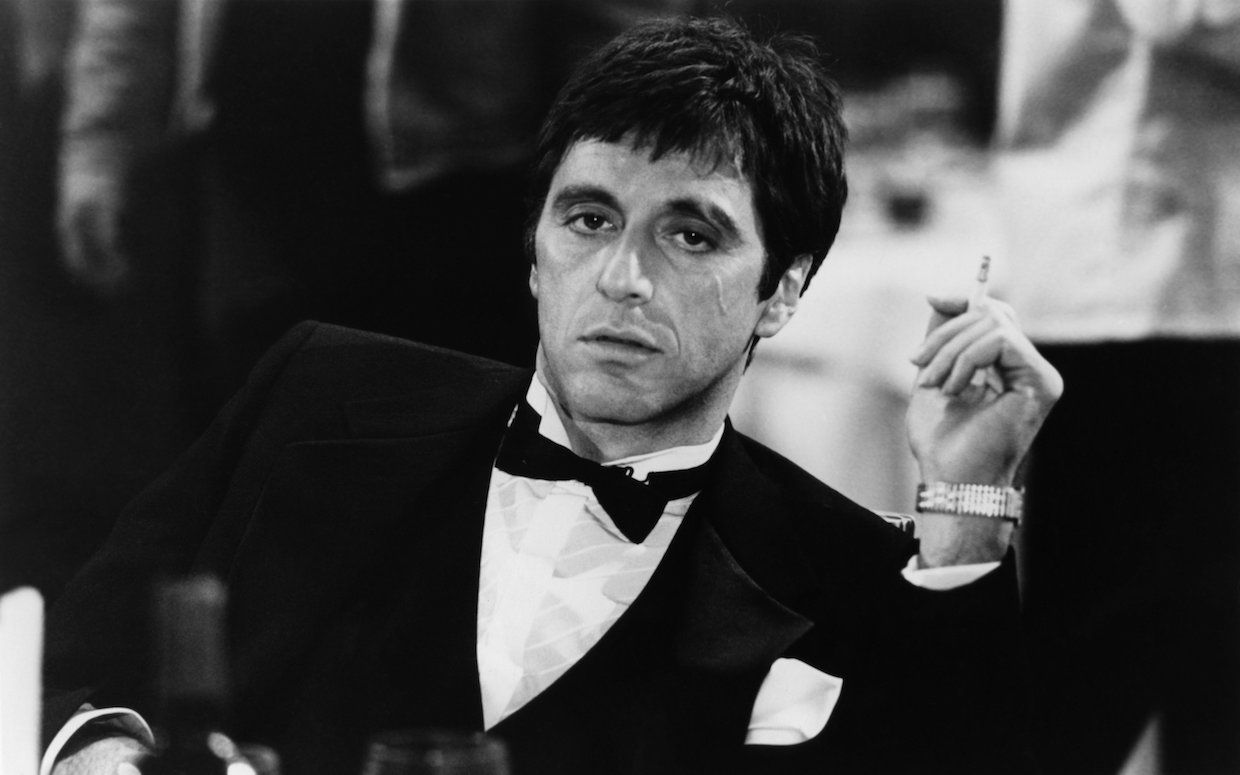 Sinemanın Babası Al Pacino'yu  yakından tanıyalım 11