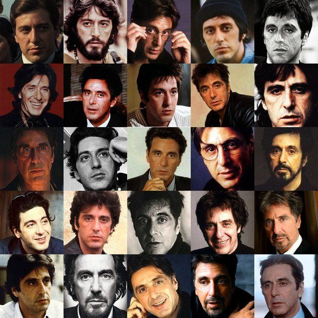 Sinemanın Babası Al Pacino'yu  yakından tanıyalım 4