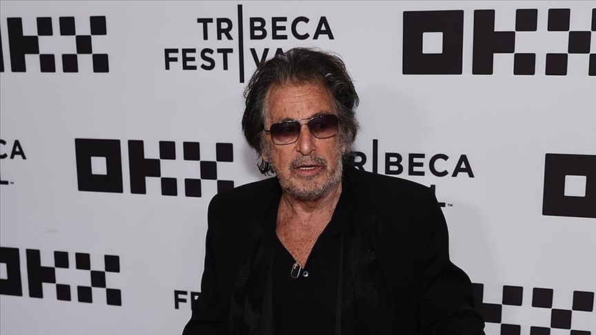 Sinemanın Babası Al Pacino'yu  yakından tanıyalım 10