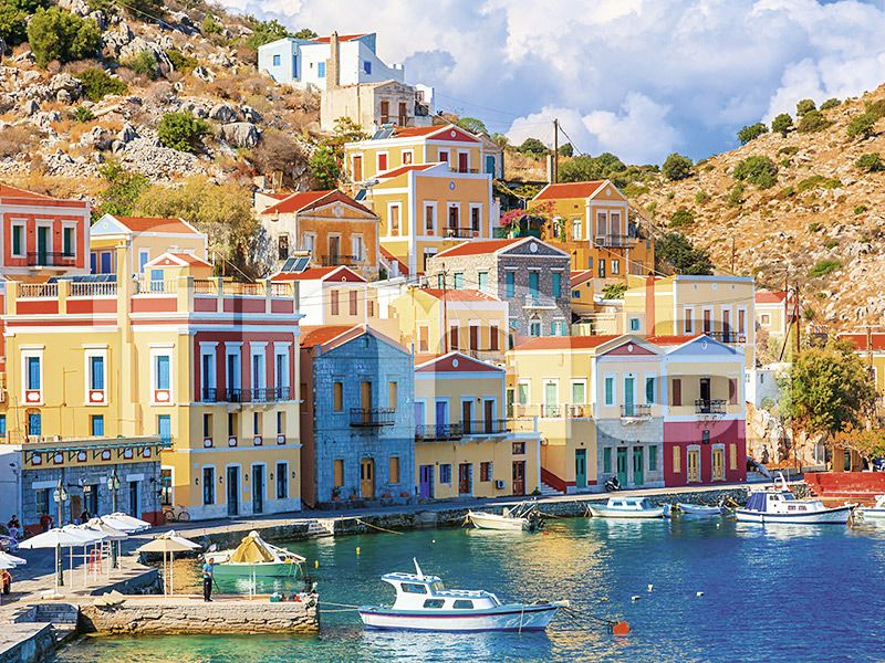 İDO'nun Yunanistan seferleri başlıyor! Kapıda vize ücreti ne kadar? 4