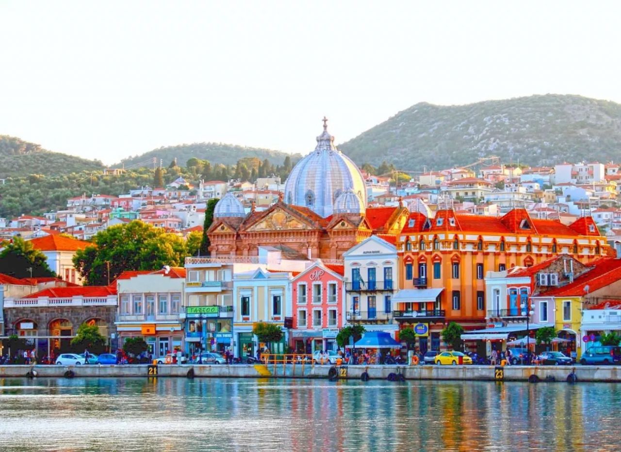 İDO'nun Yunanistan seferleri başlıyor! Kapıda vize ücreti ne kadar? 3