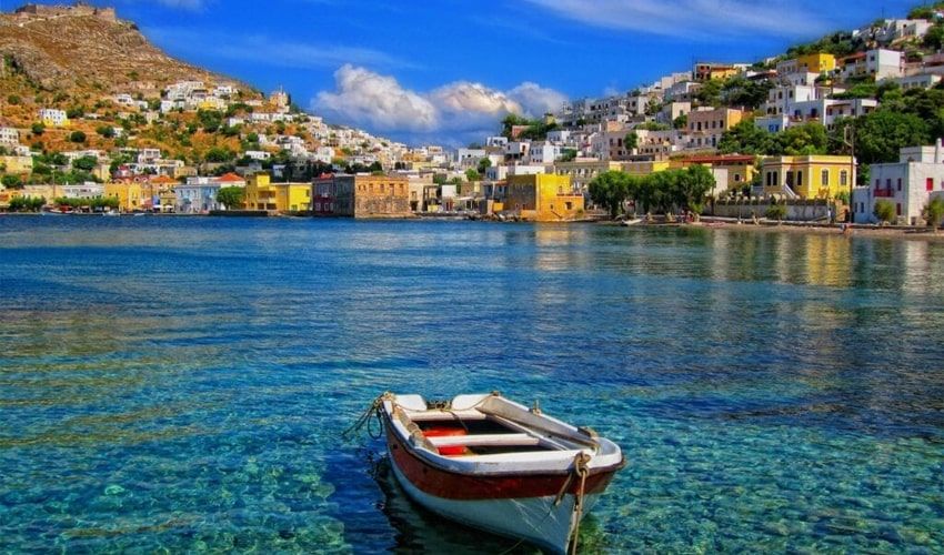 İDO'nun Yunanistan seferleri başlıyor! Kapıda vize ücreti ne kadar? 10