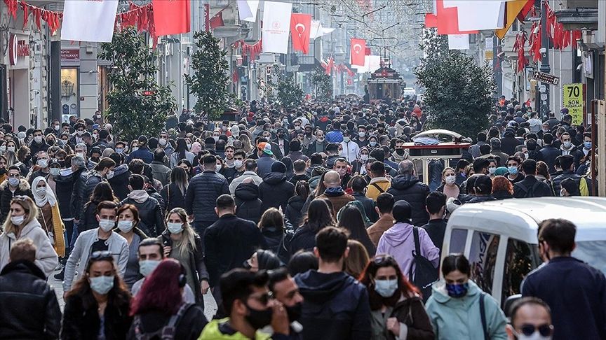 İstanbul'da son seçim anketi açıklandı! 3