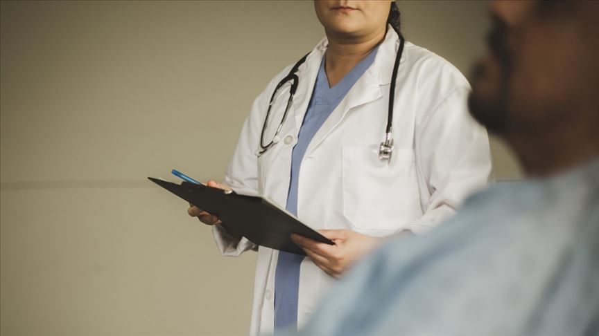 Bakan Koca duyurdu: Mülakat yok, 35 bin sağlıkçı atanacak 4