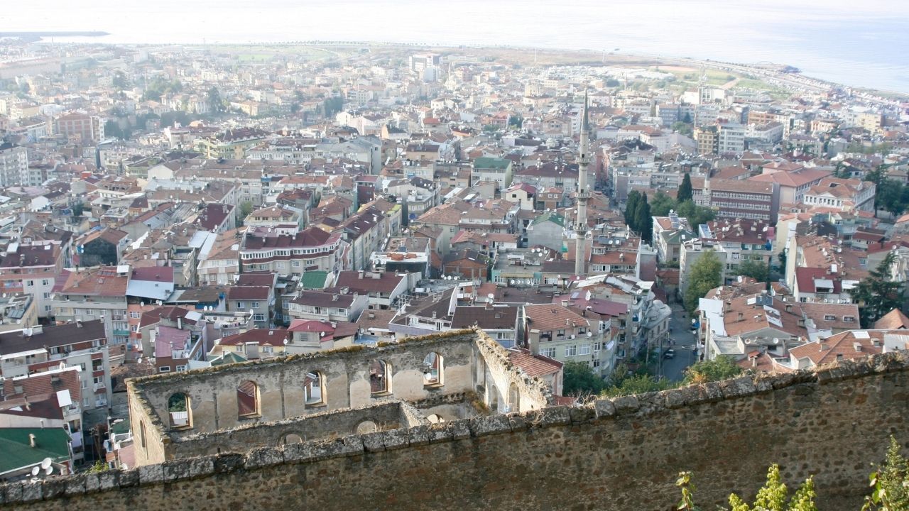 Silahlı şiddet olaylarının en çok yaşandığı 10 il açıklandı! 4