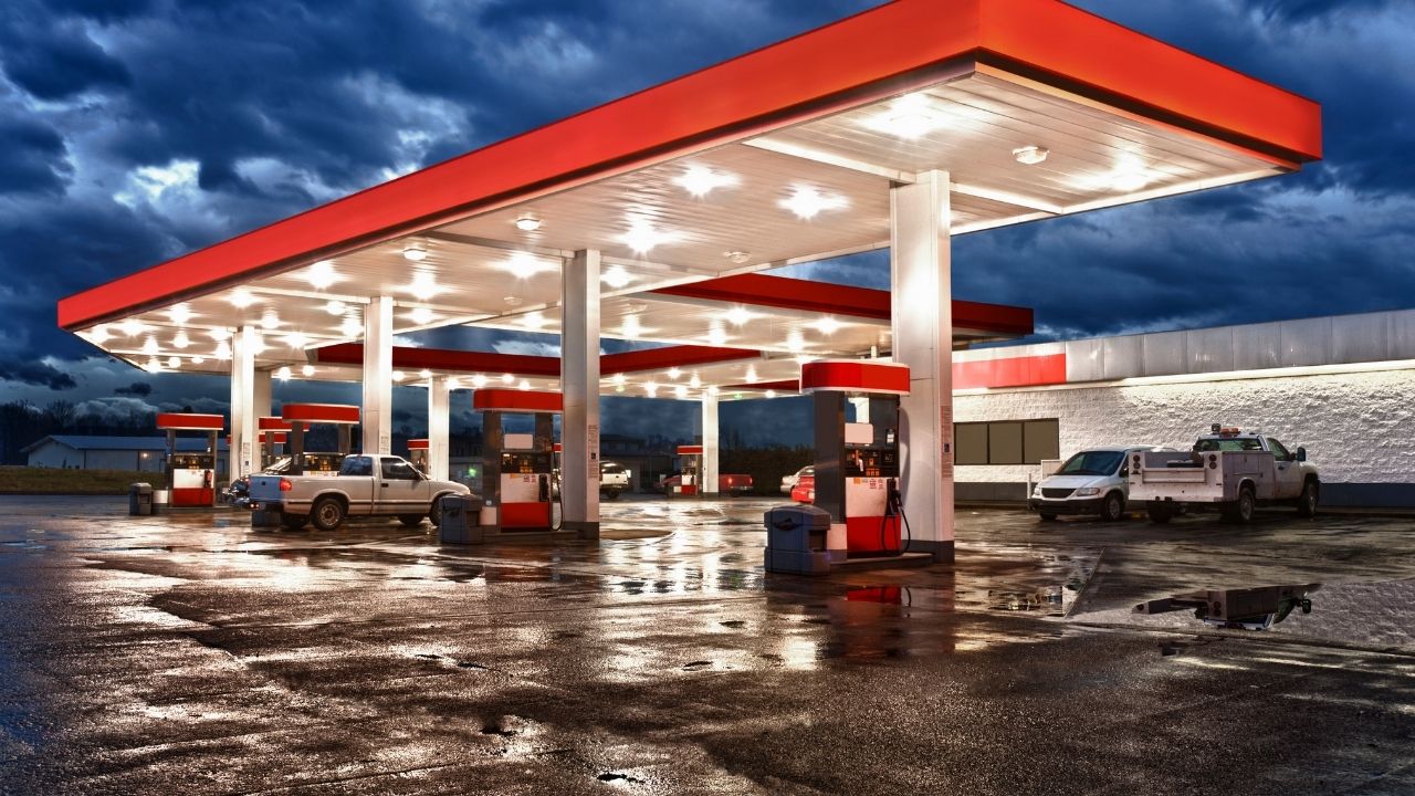 Benzine zam geliyor! 4