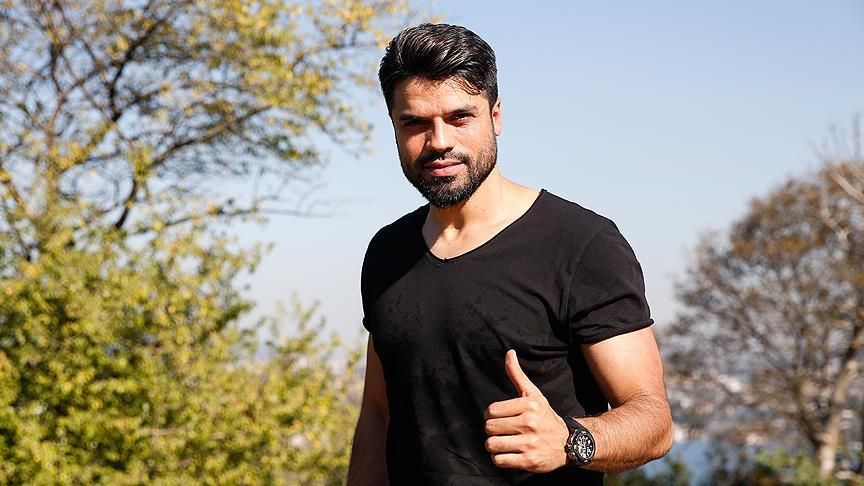 31 Mart seçimlerinin ünlü adayları! 4