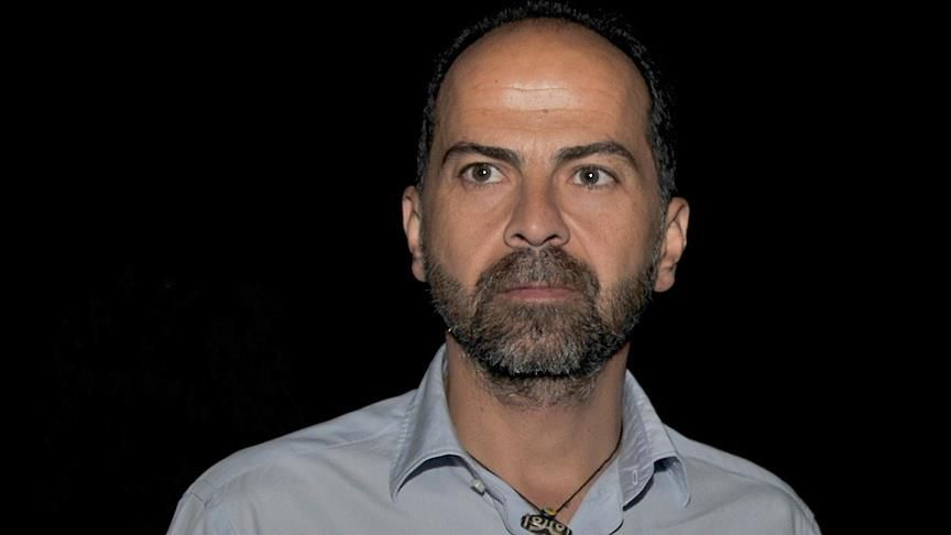 31 Mart seçimlerinin ünlü adayları! 8