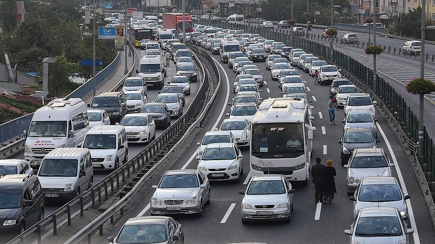 Zorunlu trafik sigortasında yeni uygulama! 1