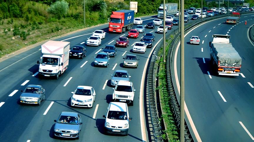 Zorunlu trafik sigortasında yeni uygulama! 7