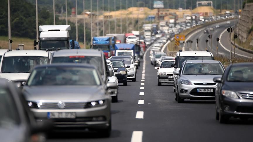 Zorunlu trafik sigortasında yeni uygulama! 3