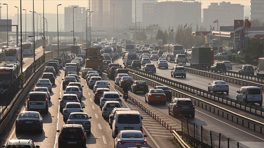Zorunlu trafik sigortasında yeni uygulama! 4