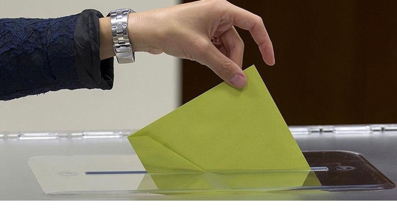 Seçimlerde 26 milletvekili yarışacak! 7