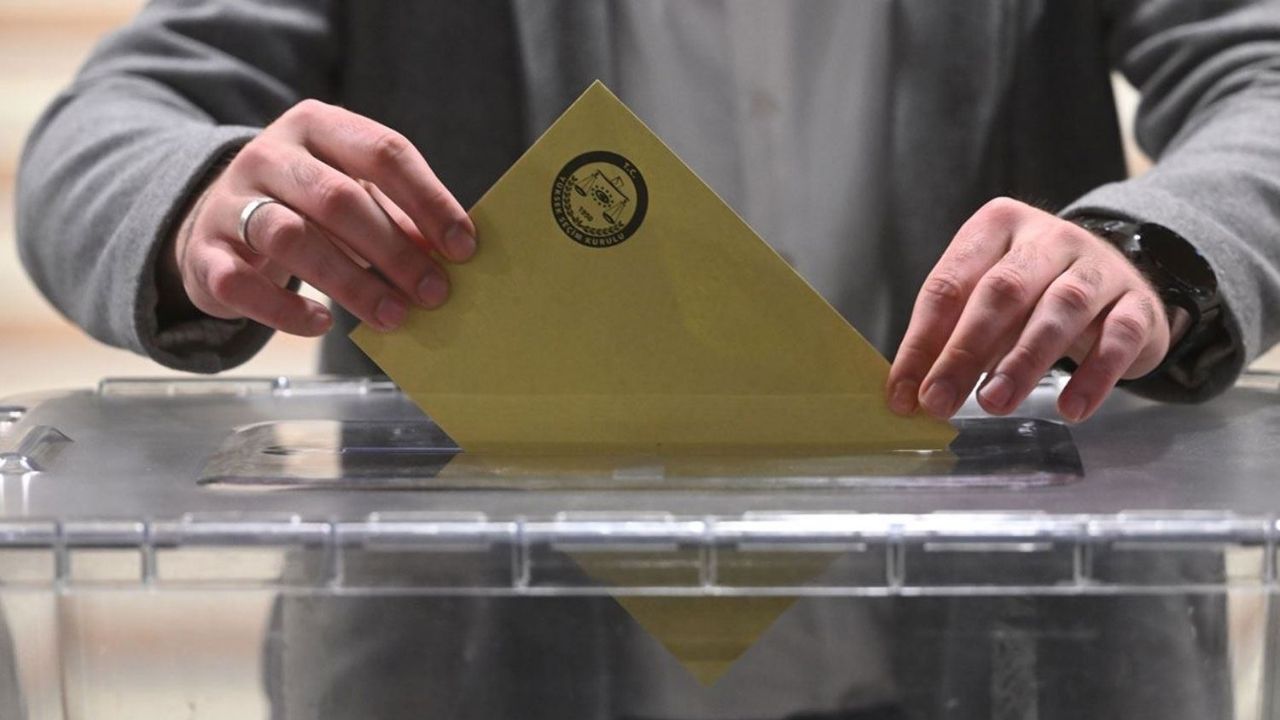 Seçimlerde 26 milletvekili yarışacak! 6