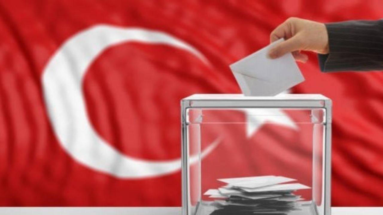 Seçimlerde 26 milletvekili yarışacak! 3