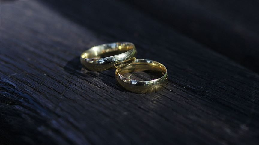 TÜİK açıkladı: Türkiye’ye en çok hangi ülkeden gelin ve damat geliyor? 7