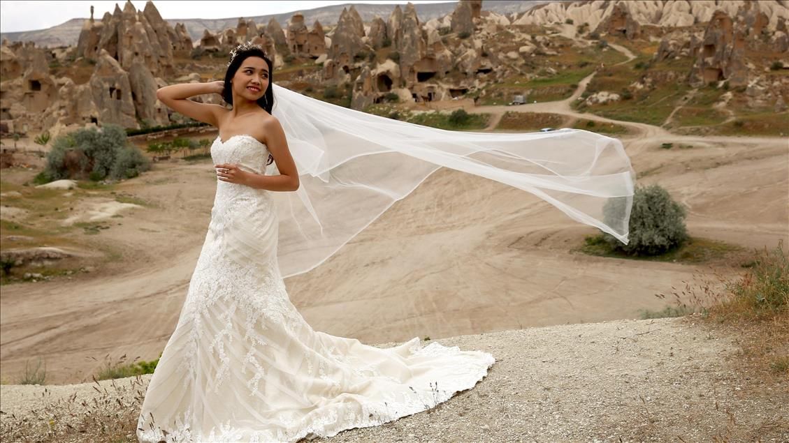 TÜİK açıkladı: Türkiye’ye en çok hangi ülkeden gelin ve damat geliyor? 10