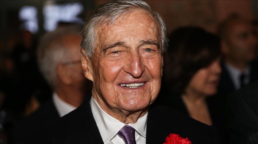 En zengin 10 Türk iş adamı ve servetleri! 5