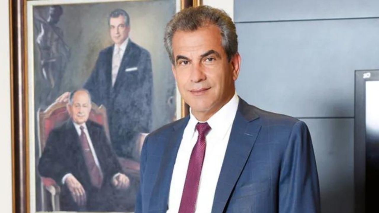 En zengin 10 Türk iş adamı ve servetleri! 6