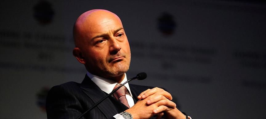 En zengin 10 Türk iş adamı ve servetleri! 7