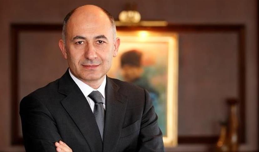 En zengin 10 Türk iş adamı ve servetleri! 8